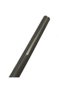 Drive shaft, 1" x 32 1/8"