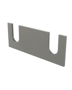14 Gauge Shim, for ATC Pillow Block Bearing