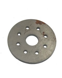 Spacer, Sprocket & Wheel