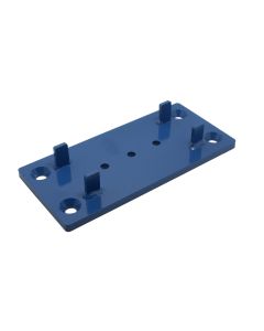 Swing Arm Tie Plate (BE-24-2)
