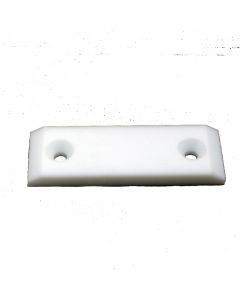 Friction Roller Bed Stop