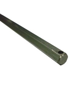 7/16" Hex shaft, 115" - 00187017