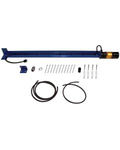 Strobe and Alarm Retro Kit (BE)