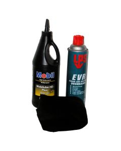 PGC HOIST CLEANING & LUBRICATING KIT