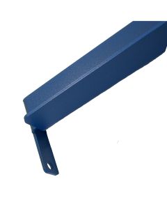Auxiliary Back Stop