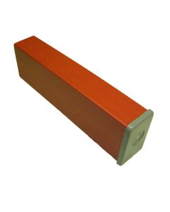 Energy Rail End Cap - BD0008