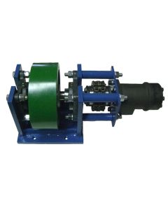 Floor Drive Assembly, BE-SL/DS