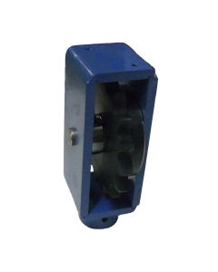 Clevis Assembly - TS