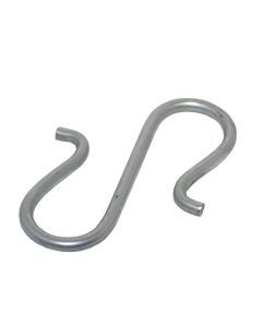 "S" Hook - Replacement Hook for Cable Retractors (CR-580076)