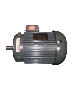 Motor, 5 HP/1740 RPM