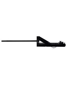 Coil or Carpet Ram Attachment