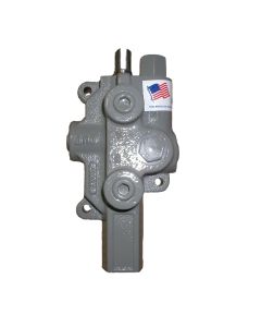 Valve, Manual - HC0201