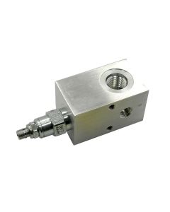 Valve, Main System Relief BE-TS