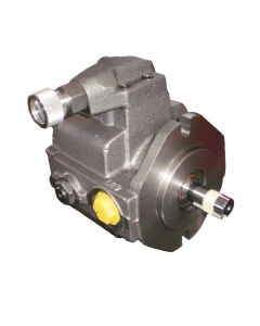 Pump, 7.5 GPM Hydraulic 