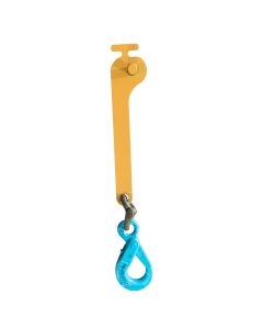 Locking Latch Hook Assembly for BLB-48 models