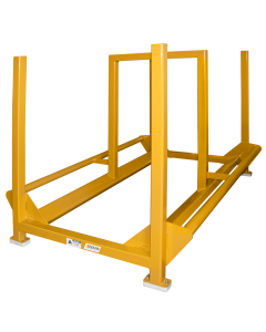 BHS Steel Coil Rack