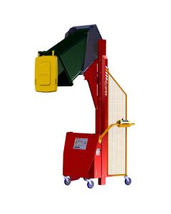 Multi-Tip&trade; Bin Tipper