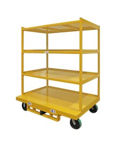 Order Picker Cart model OPC-4260