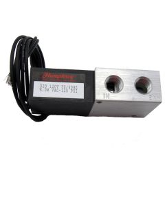 Vacuum Solenoid Valve - 120 VAC - P0207