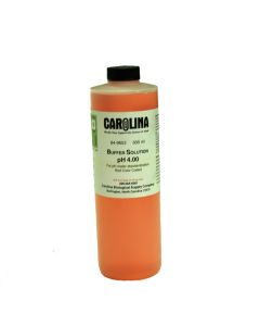 Buffer Solution, pH 4.00 - PB0804