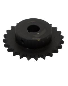 Sprocket, #50 24 x 1