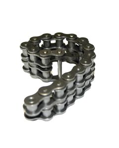 Chain, #50 Coupling