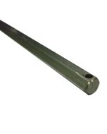 7/16" Hex shaft, 51" - 00187025