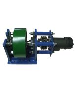 Floor Drive Assembly, BE-SL/DS