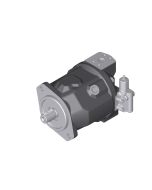 Variable Replacement Piston Pump