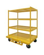 Order Picker Cart model OPC-4260