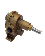 Gear pump