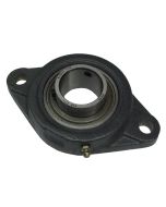 Bearing, 1 1/2" Flange 2-Bolt