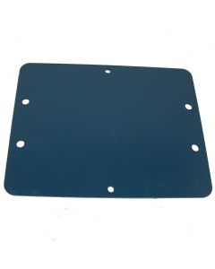 Charger Mounting Plate
