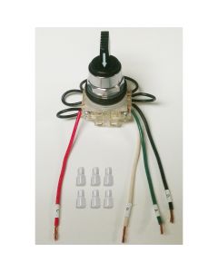 BATTERY EXTRACTOR VACUUM SWITCH KIT