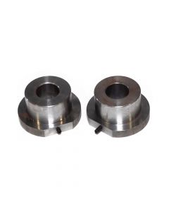 Shaft Adapter Kits for Axle Holding Kits.