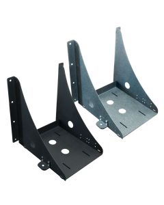 High Frequency Charger Wall Brackets