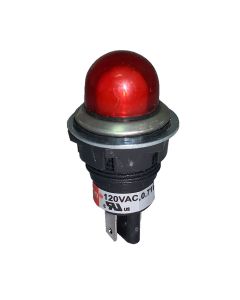 [E0377] Raised Indicator Light