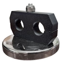 Cable Mount Component BHS Magnetic Cable Mount