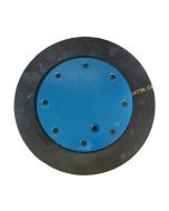 BATTERY EXTRACTOR 12" VACUUM CUP ASSEMBLY