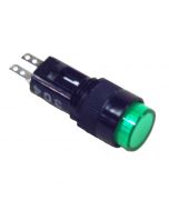 Light, 24VDC Indicator 