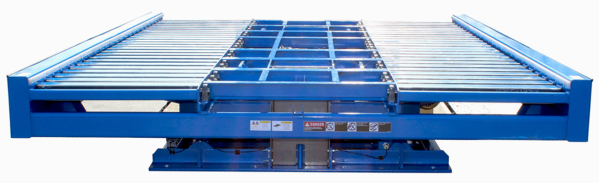 10K Capacity Lift Table