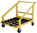 Roller Transfer Cart